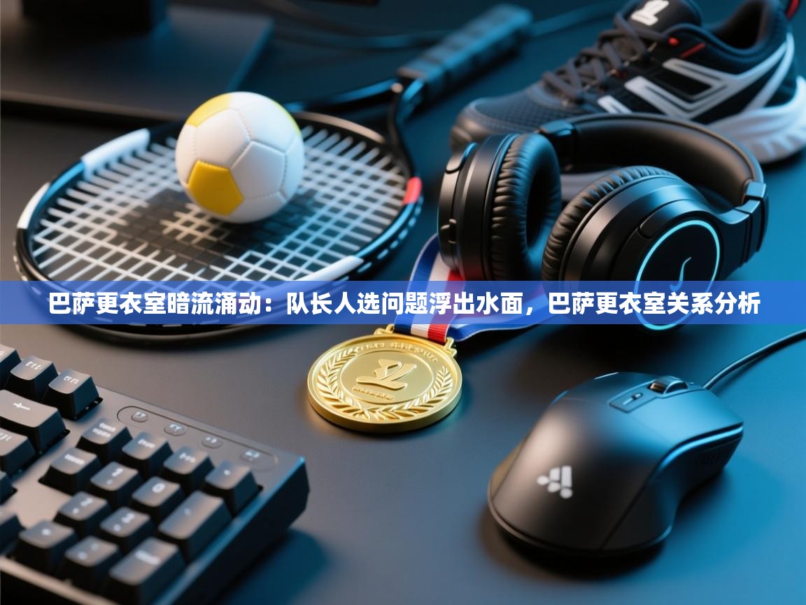 巴萨更衣室暗流涌动:队长人选问题浮出水面,巴萨更衣室关系分析 第1张