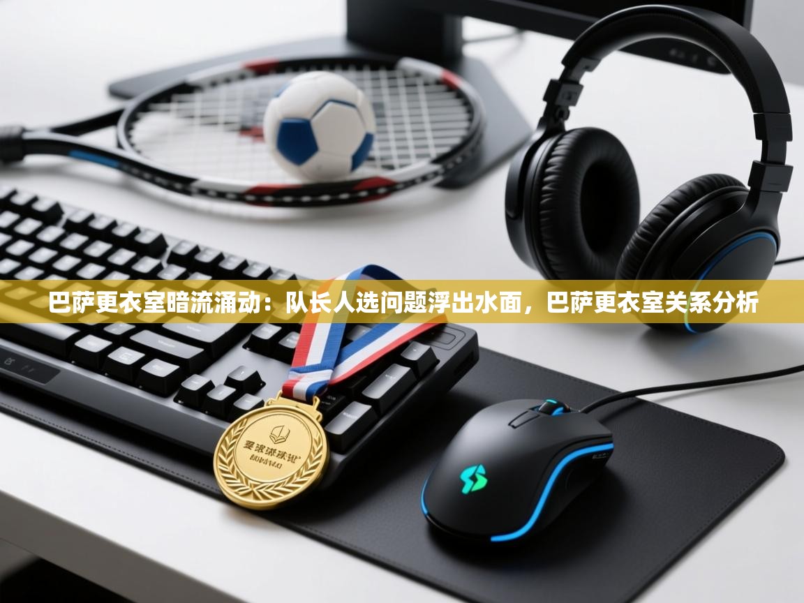 巴萨更衣室暗流涌动:队长人选问题浮出水面,巴萨更衣室关系分析 第2张