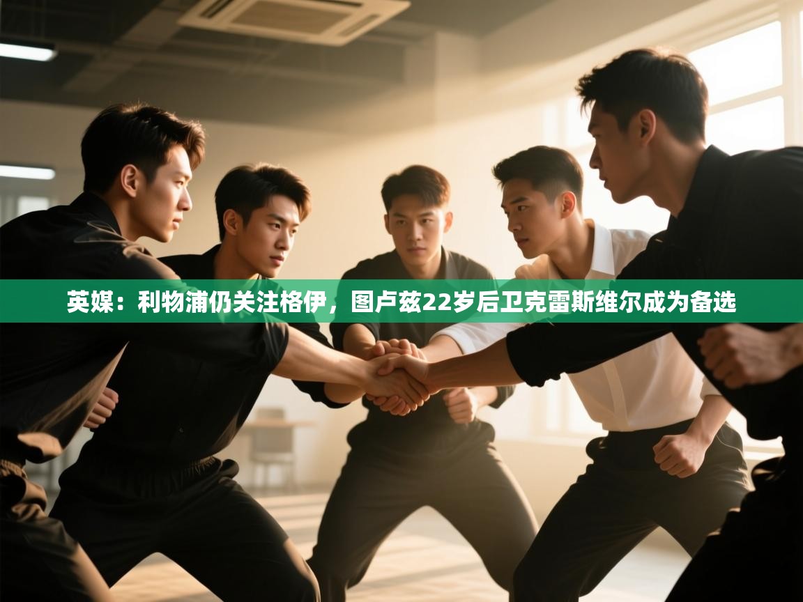 英媒：利物浦仍关注格伊，图卢兹22岁后卫克雷斯维尔成为备选  第1张