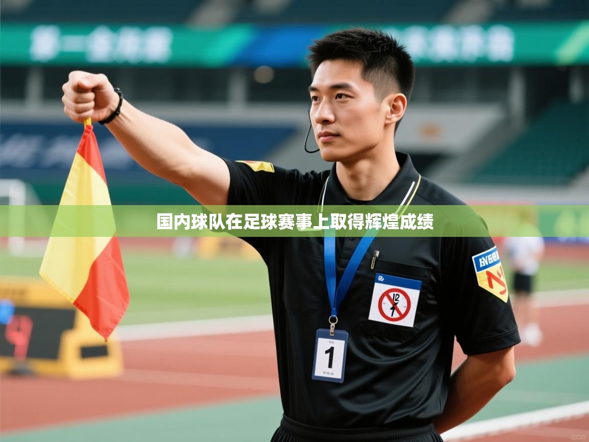 国内球队在足球赛事上取得辉煌成绩  第2张